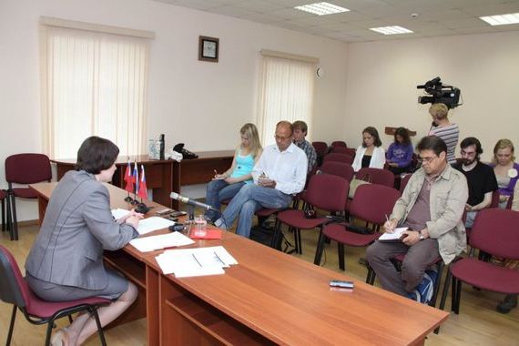 прописка в Нягани